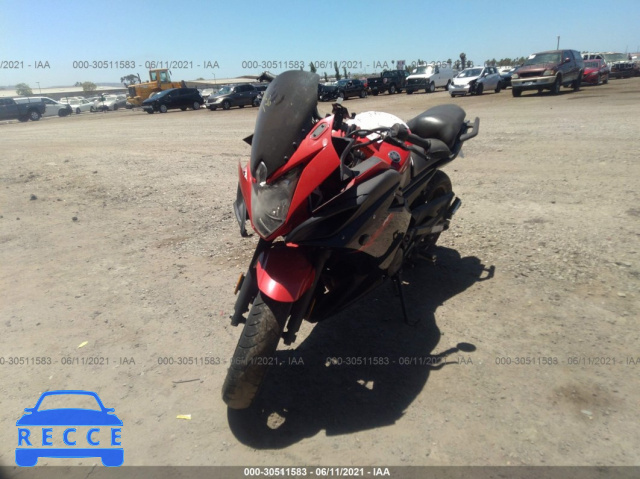 2015 YAMAHA FZ6 RC JYARJ18Y4FA003065 Bild 1