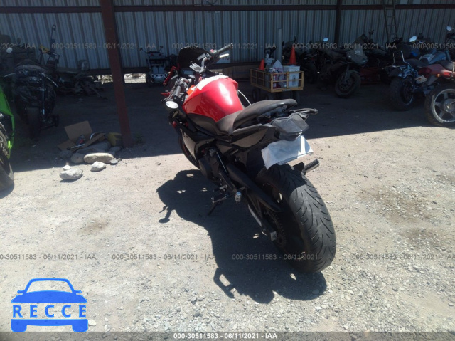 2015 YAMAHA FZ6 RC JYARJ18Y4FA003065 Bild 2