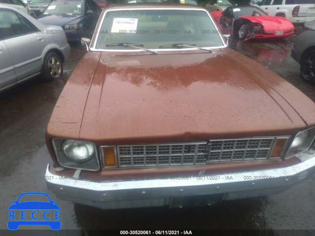 1978 CHEVROLET NOVA  1X27D8T111759 image 9