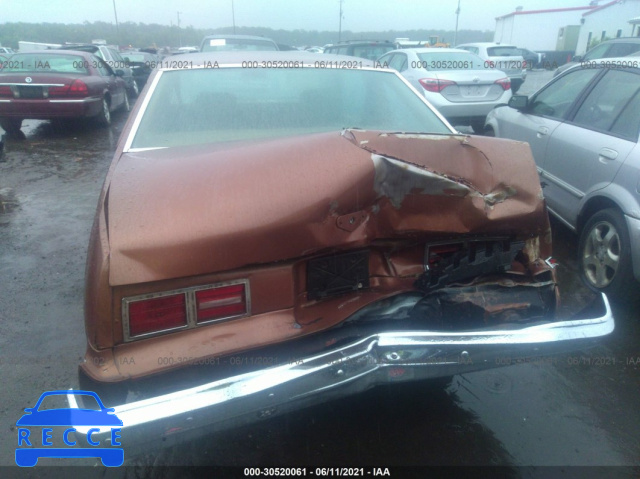 1978 CHEVROLET NOVA  1X27D8T111759 image 5