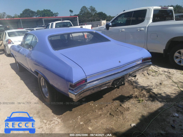 1968 CHEVROLET OTHER  136378K112865 зображення 2