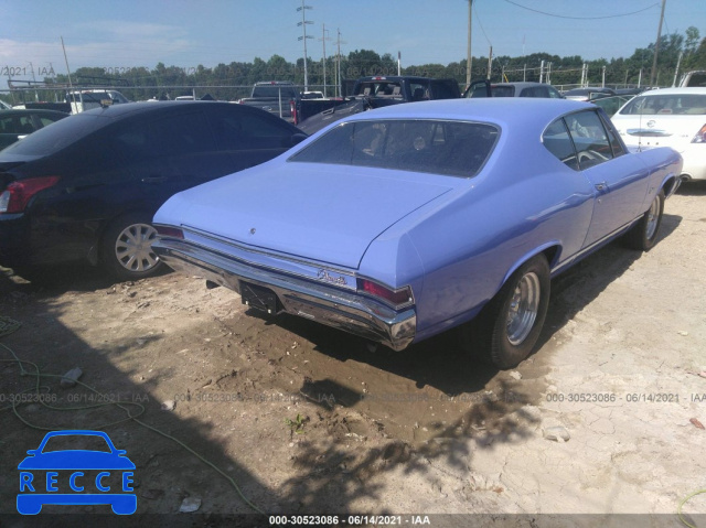 1968 CHEVROLET OTHER  136378K112865 зображення 3