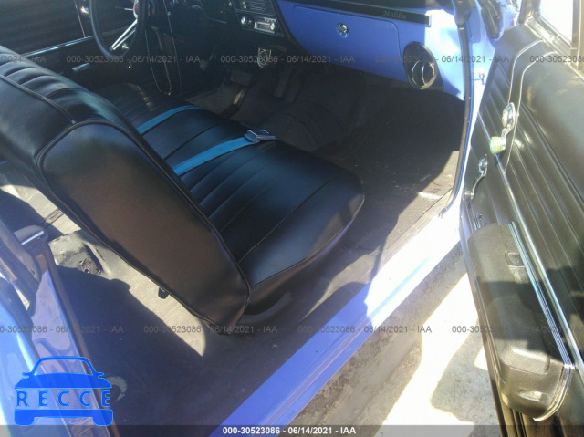 1968 CHEVROLET OTHER  136378K112865 зображення 4