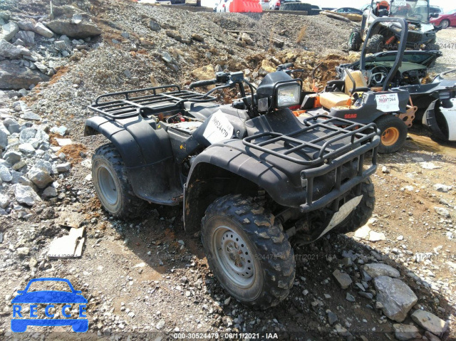 2002 Honda TRX450 FM 478TE220424313208 image 0