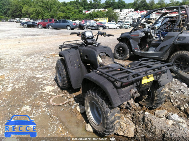 2002 Honda TRX450 FM 478TE220424313208 image 2