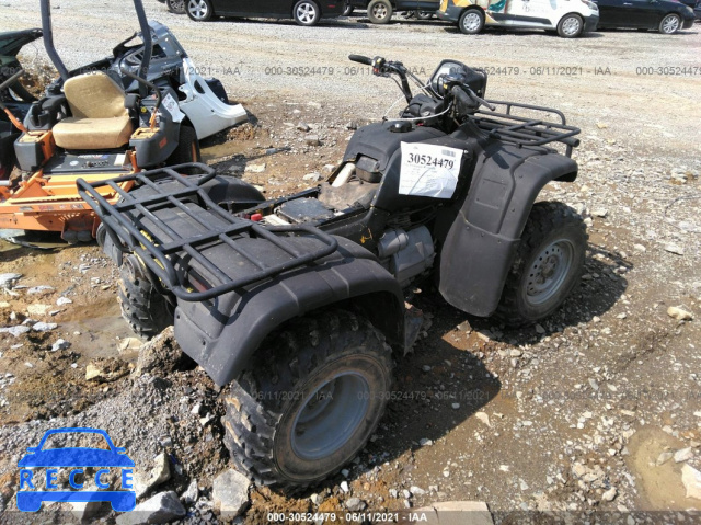 2002 Honda TRX450 FM 478TE220424313208 image 3