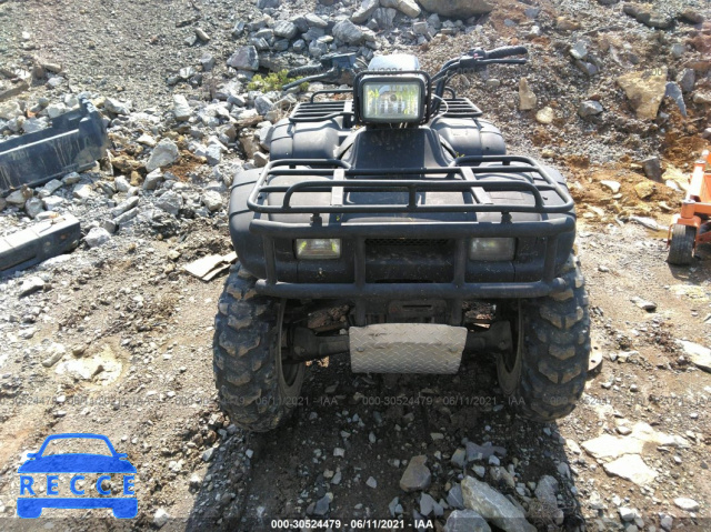 2002 Honda TRX450 FM 478TE220424313208 image 4