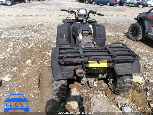 2002 Honda TRX450 FM 478TE220424313208 image 5