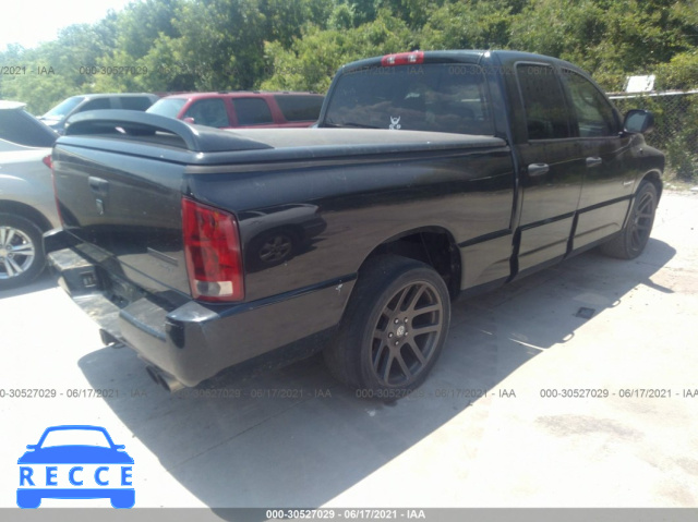 2006 DODGE RAM SRT-10  3D7HA18H16G269019 image 3