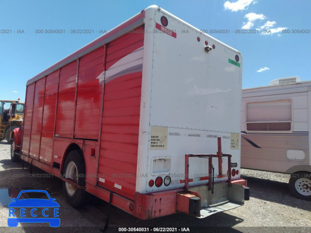 1993 INTERNATIONAL 4000 4900 1HTSDPNN1PH524766 image 2