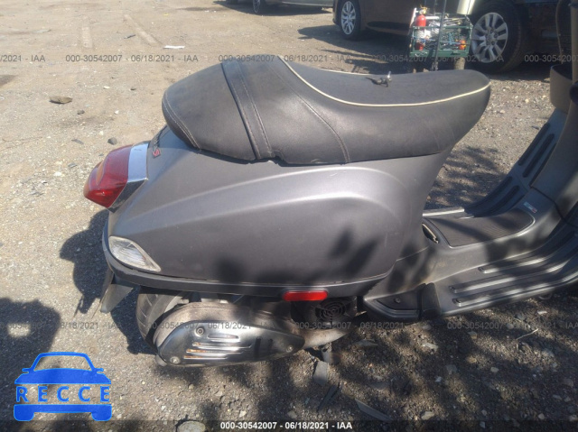 2012 VESPA LX 150IE ZAPM688F7C5400649 Bild 7