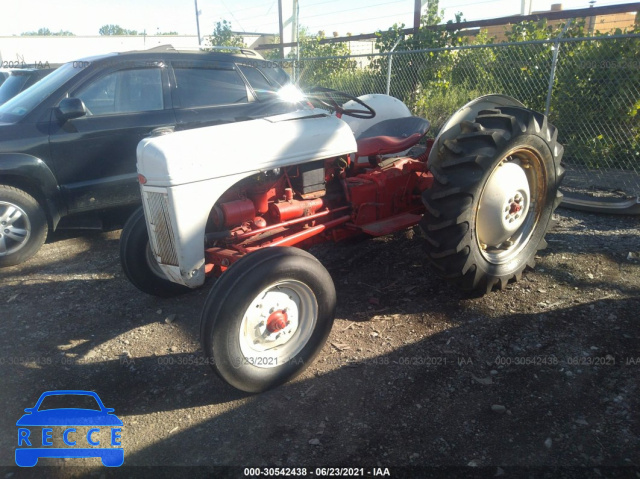 1952 FORD TRACTOR  1111 image 1
