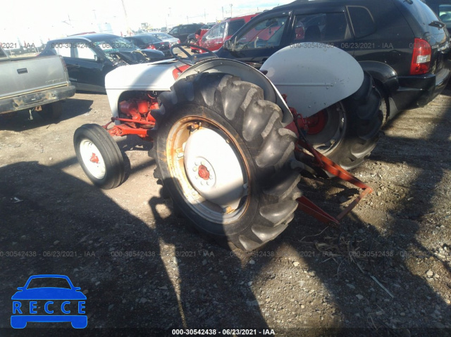 1952 FORD TRACTOR  1111 image 2