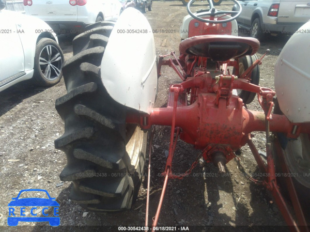 1952 FORD TRACTOR  1111 зображення 7