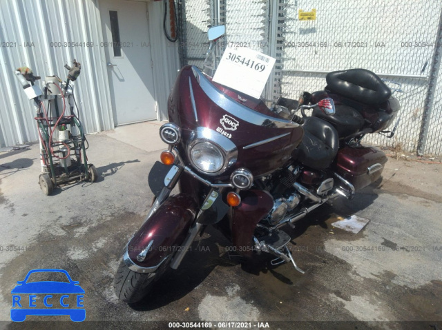 2006 YAMAHA XVZ13 TF JYAVP04E56A009962 Bild 1