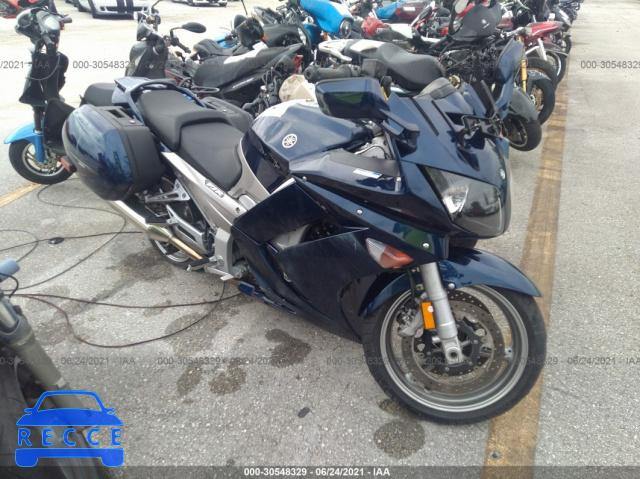 2012 YAMAHA FJR1300 A JYARP15E7CA007745 Bild 0