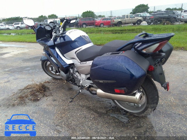 2012 YAMAHA FJR1300 A JYARP15E7CA007745 Bild 2