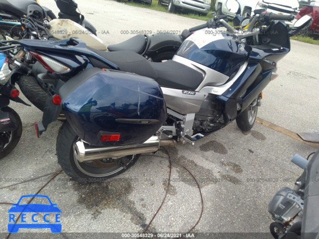 2012 YAMAHA FJR1300 A JYARP15E7CA007745 Bild 3