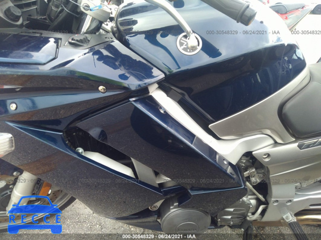 2012 YAMAHA FJR1300 A JYARP15E7CA007745 зображення 8