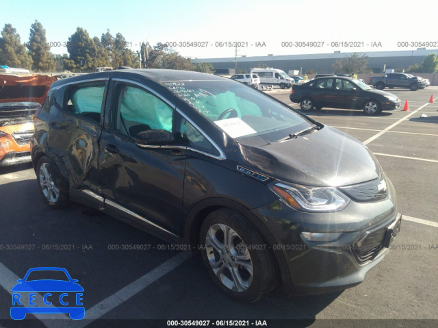 2020 CHEVROLET BOLT EV LT 1G1FY6S03L4124563 Bild 0