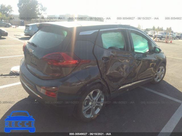 2020 CHEVROLET BOLT EV LT 1G1FY6S03L4124563 Bild 3