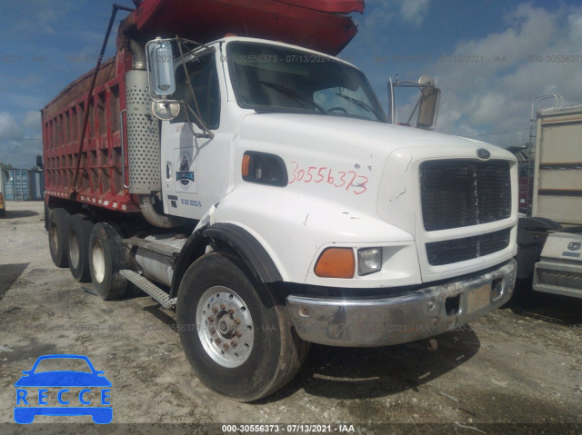 2005 STERLING TRUCK L9500 9500 2FZHAZCV35AU44208 image 0