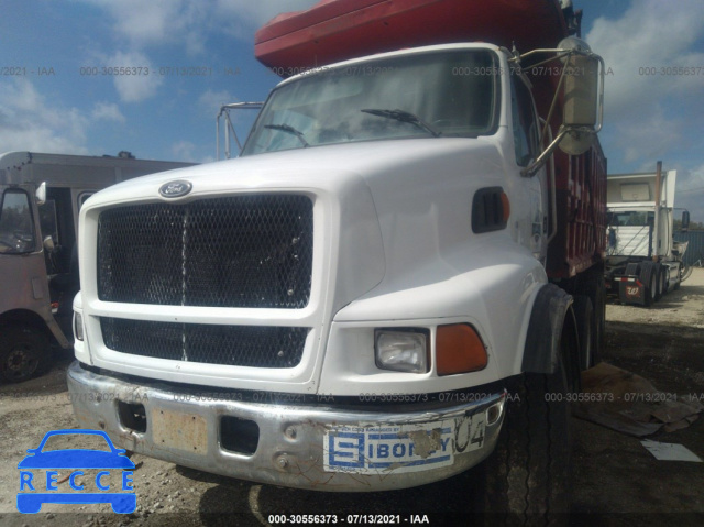 2005 STERLING TRUCK L9500 9500 2FZHAZCV35AU44208 image 1