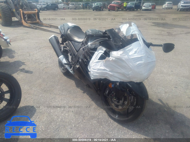 2012 KAWASAKI ZX1400 EC JKBZXNE15CA000176 image 0