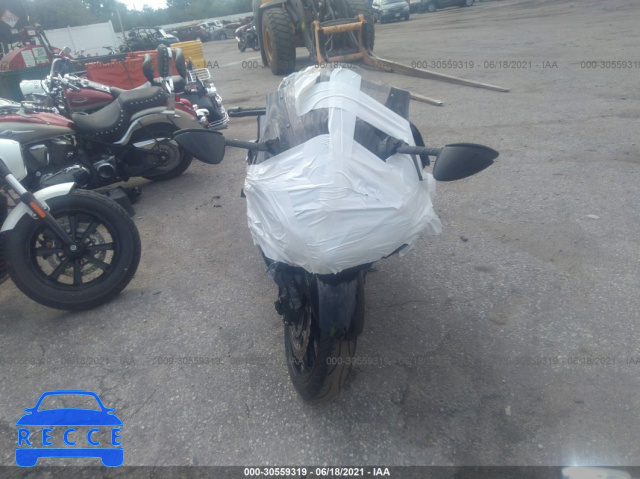 2012 KAWASAKI ZX1400 EC JKBZXNE15CA000176 image 4