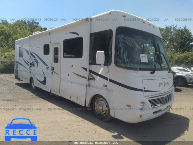 2005 WORKHORSE CUSTOM CHASSIS MOTORHOME CHASSIS P3500 5B4LP57G553402777 зображення 0