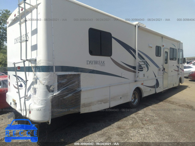 2005 WORKHORSE CUSTOM CHASSIS MOTORHOME CHASSIS P3500 5B4LP57G553402777 image 3