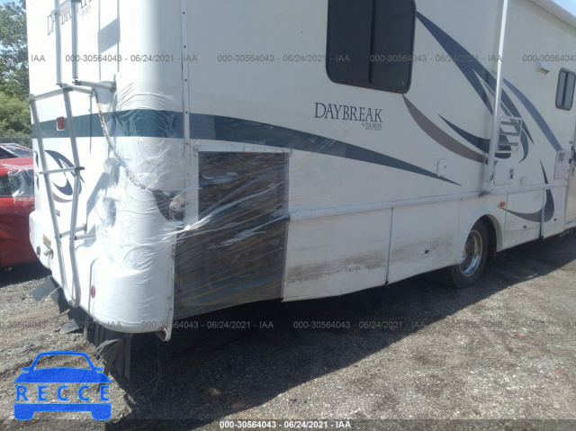 2005 WORKHORSE CUSTOM CHASSIS MOTORHOME CHASSIS P3500 5B4LP57G553402777 image 5