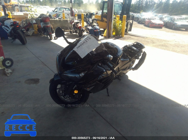 2012 KAWASAKI ZX1400 EC JKBZXNE15CA001134 Bild 1