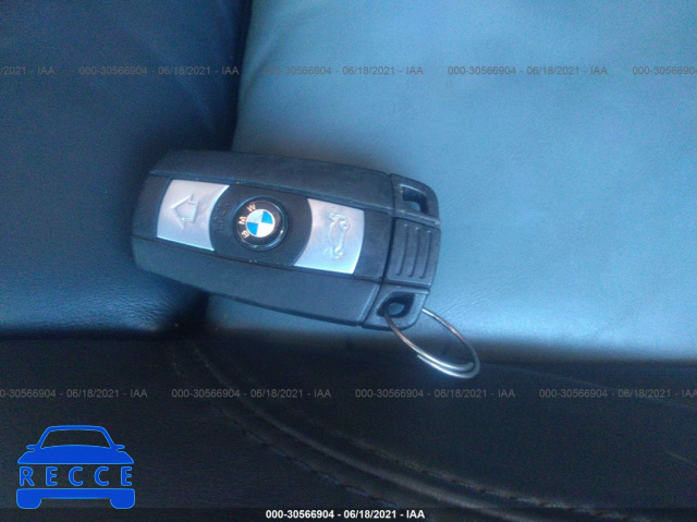 2011 BMW M3  WBSDX9C58BE784015 image 10