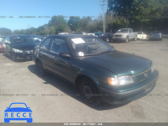 1998 TOYOTA TERCEL CE JT2AC52L1W0303953 image 0