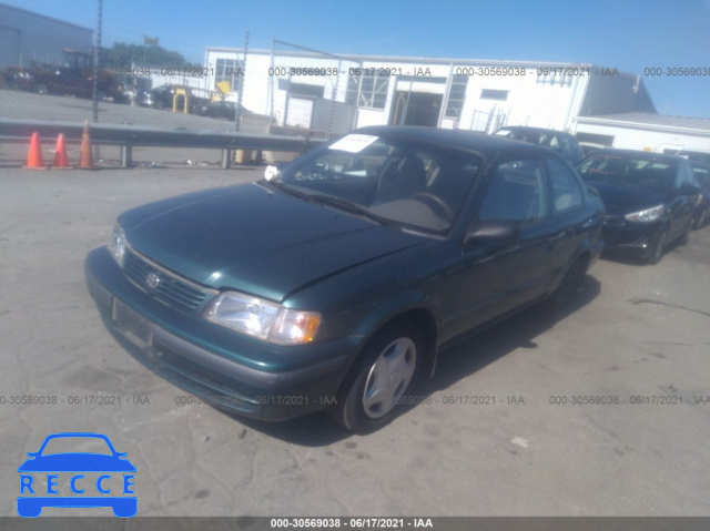 1998 TOYOTA TERCEL CE JT2AC52L1W0303953 image 1