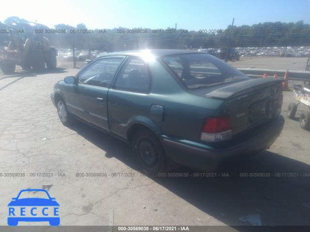 1998 TOYOTA TERCEL CE JT2AC52L1W0303953 image 2