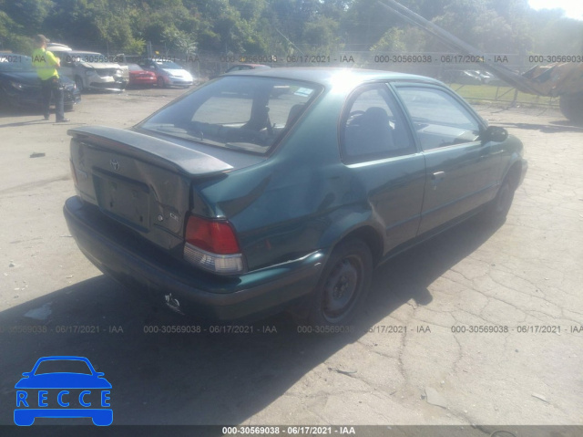 1998 TOYOTA TERCEL CE JT2AC52L1W0303953 image 3