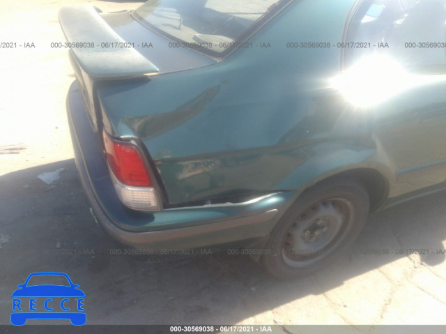 1998 TOYOTA TERCEL CE JT2AC52L1W0303953 image 5