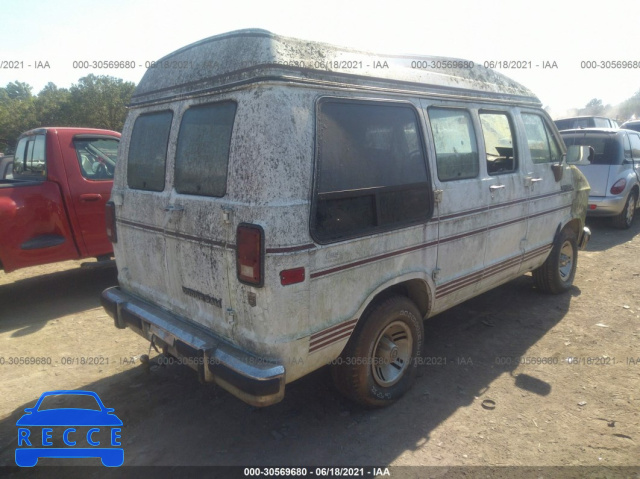 1991 DODGE RAM VAN B250 2B7HB21XXMK462719 image 3