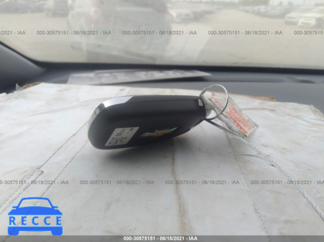 2020 CHEVROLET BOLT EV PREMIER 1G1FZ6S06L4139992 image 10