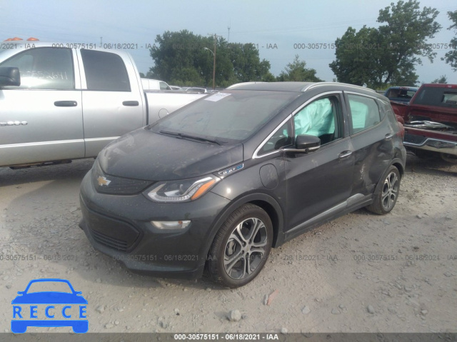 2020 CHEVROLET BOLT EV PREMIER 1G1FZ6S06L4139992 image 1