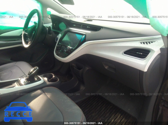 2020 CHEVROLET BOLT EV PREMIER 1G1FZ6S06L4139992 image 4