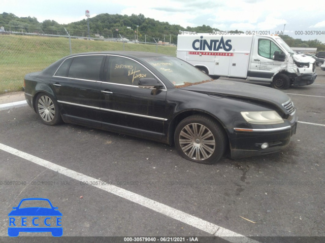 2006 VOLKSWAGEN PHAETON  WVWAF03D468001373 image 0