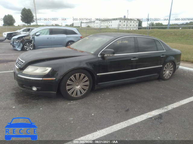 2006 VOLKSWAGEN PHAETON  WVWAF03D468001373 image 1