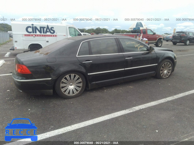 2006 VOLKSWAGEN PHAETON  WVWAF03D468001373 image 3