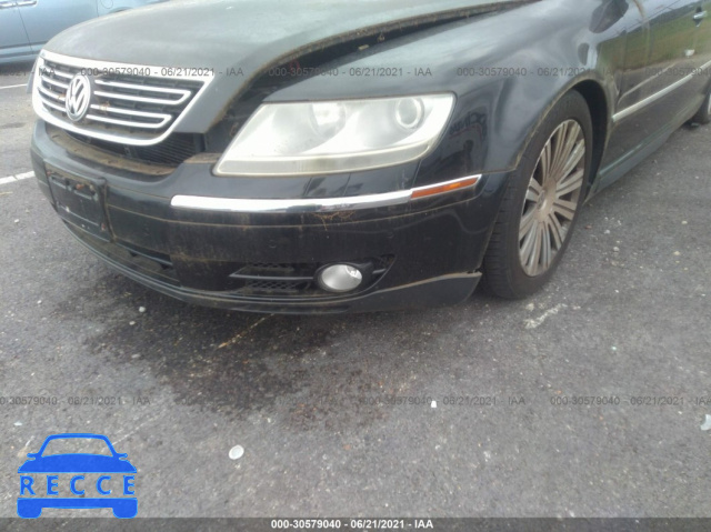 2006 VOLKSWAGEN PHAETON  WVWAF03D468001373 image 5