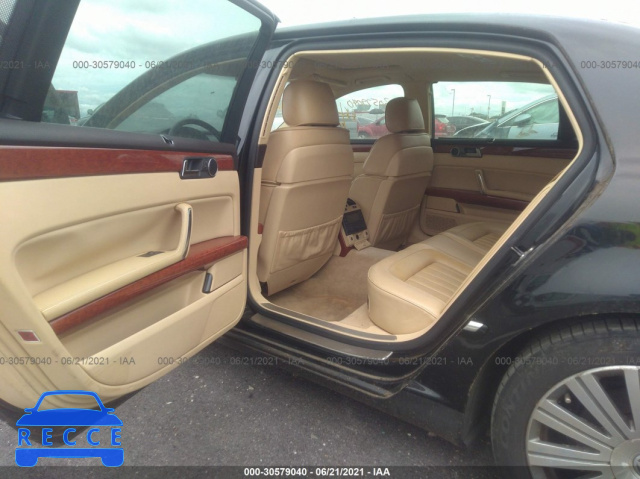 2006 VOLKSWAGEN PHAETON  WVWAF03D468001373 image 7