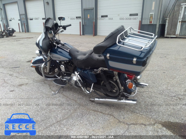 1999 HARLEY-DAVIDSON FLHTCI  1HD1FFW14XY636811 Bild 2