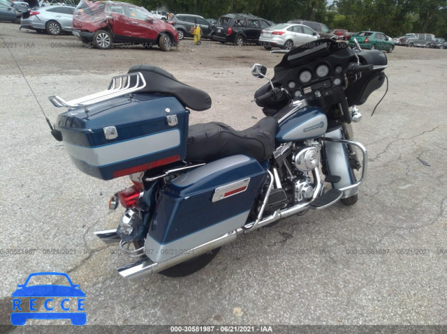 1999 HARLEY-DAVIDSON FLHTCI  1HD1FFW14XY636811 зображення 3